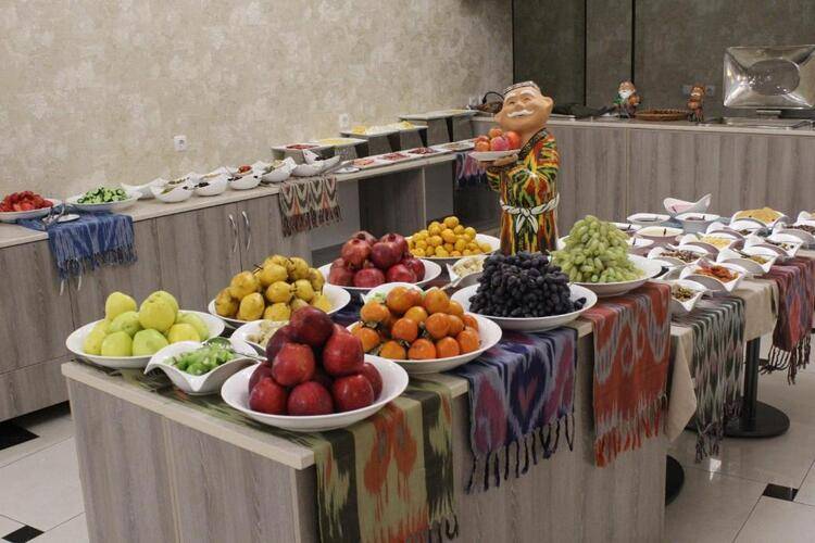 Simma Hotel SPA & Water Park