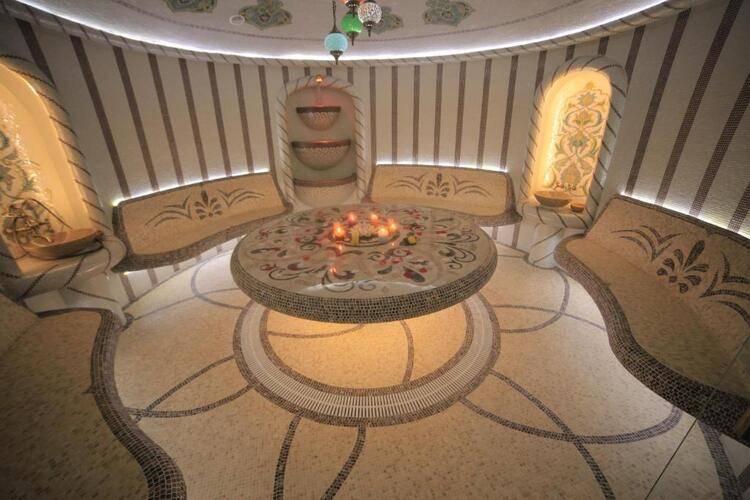Simma Hotel SPA & Water Park