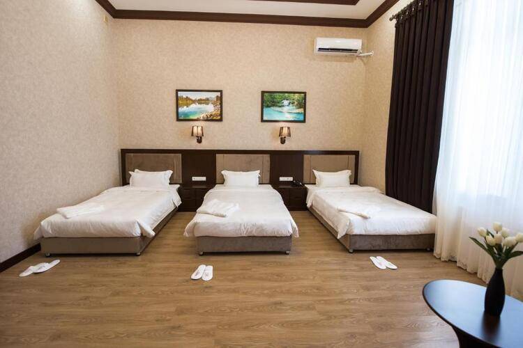 Simma Hotel SPA & Water Park