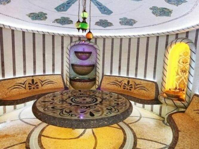Simma Hotel SPA & Water Park
