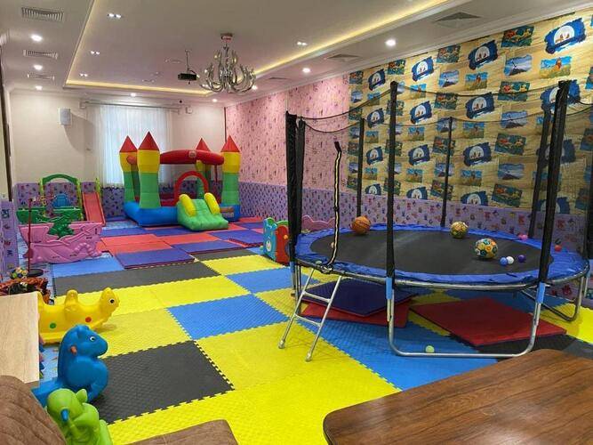 Simma Hotel SPA & Water Park