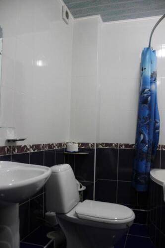 Sofiya Tashkent Hotel (София)