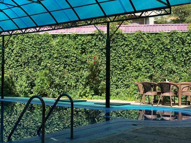 Sofiya Tashkent Hotel (София)
