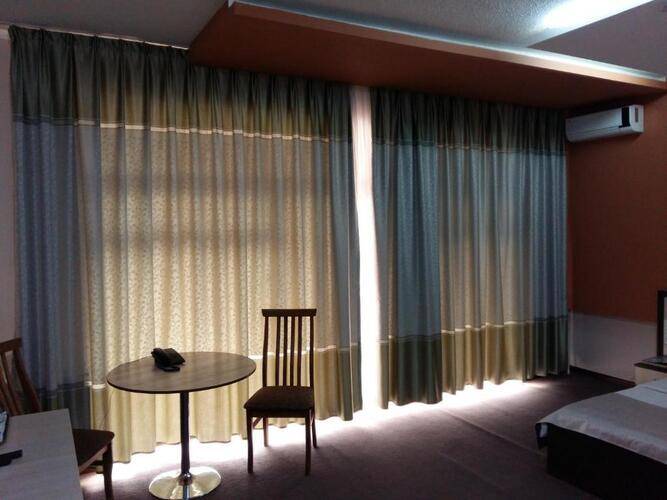 Sofiya Tashkent Hotel (София)