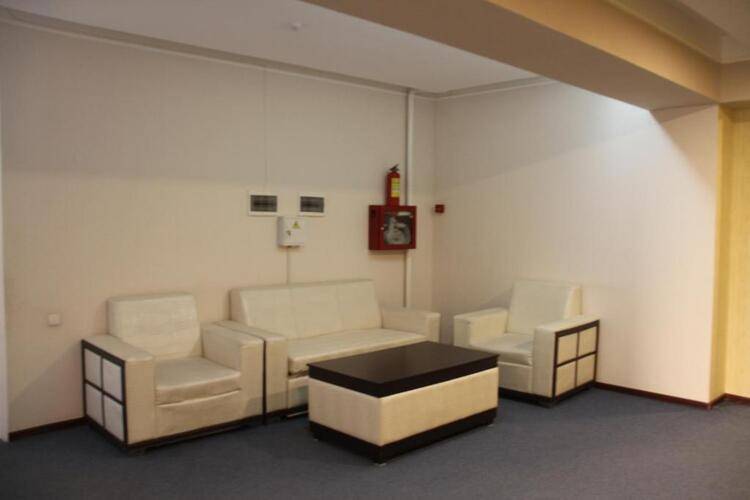 Sofiya Tashkent Hotel (София)