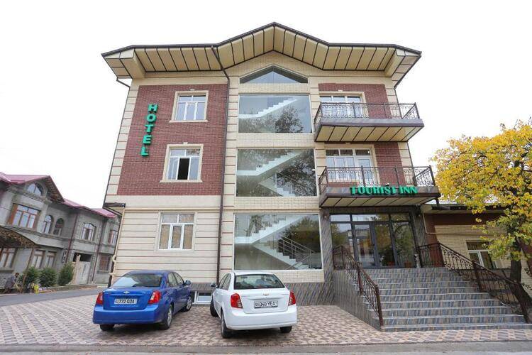 Tourist Inn