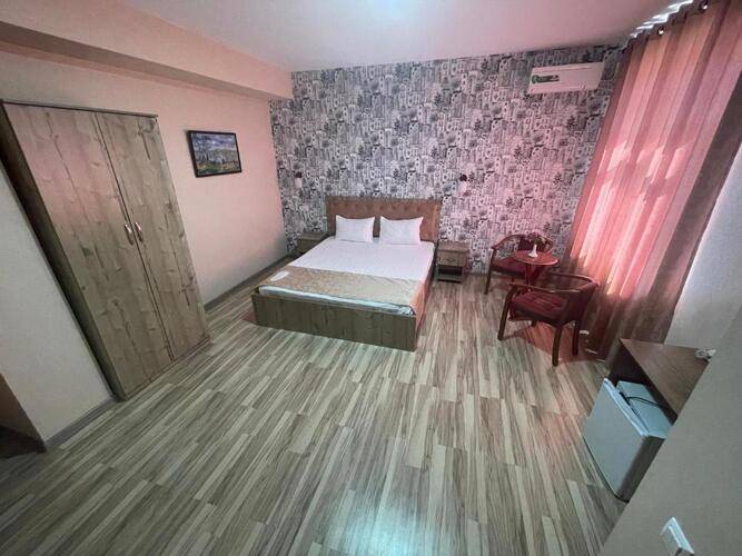 Tourist Inn