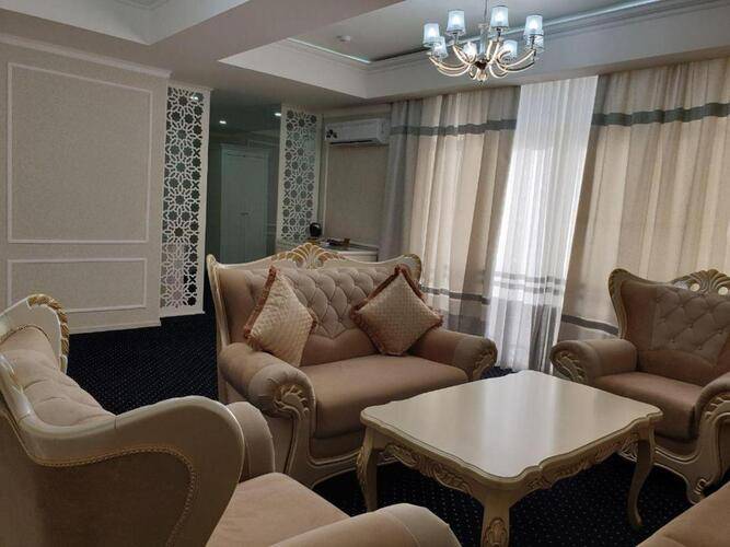 Xon Palace