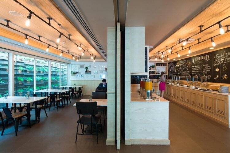 Citrus Sukhumvit 11 Bangkok by Compass Hospitality
