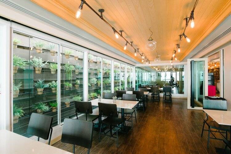 Citrus Sukhumvit 11 Bangkok by Compass Hospitality
