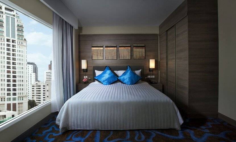 Citrus Sukhumvit 11 Bangkok by Compass Hospitality