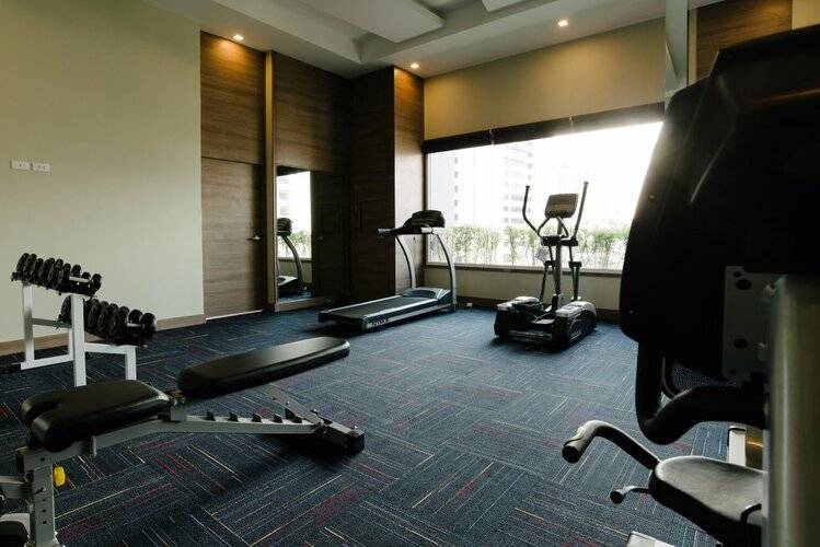 Citrus Sukhumvit 11 Bangkok by Compass Hospitality