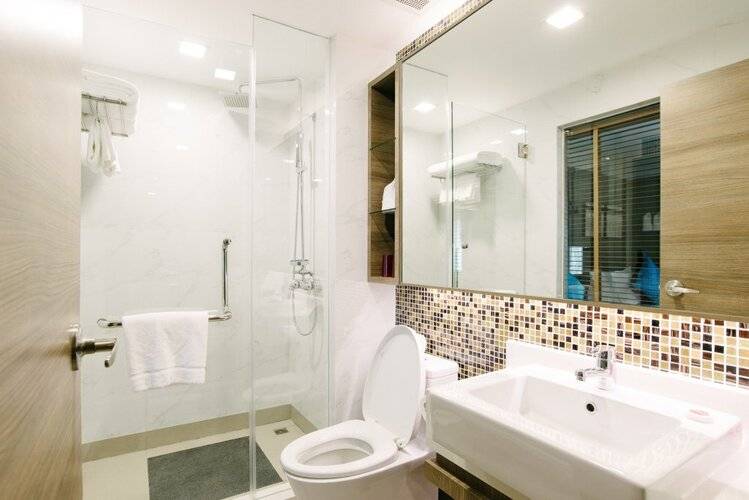Citrus Sukhumvit 11 Bangkok by Compass Hospitality