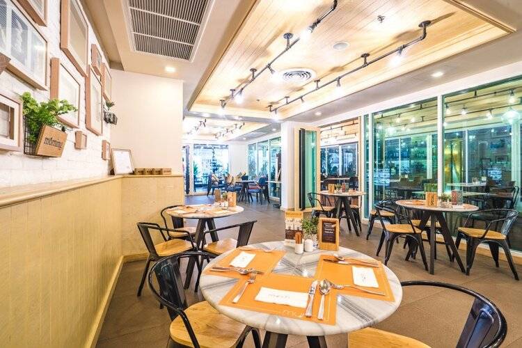 Citrus Sukhumvit 11 Bangkok by Compass Hospitality