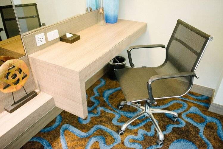 Citrus Sukhumvit 11 Bangkok by Compass Hospitality