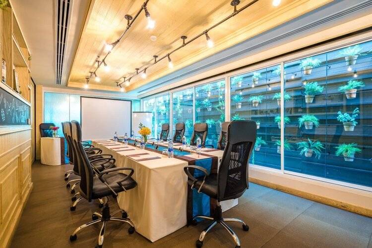 Citrus Sukhumvit 11 Bangkok by Compass Hospitality