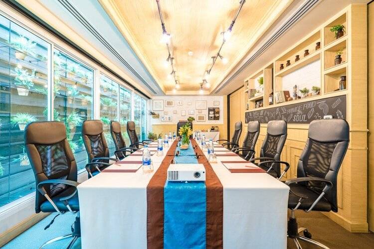 Citrus Sukhumvit 11 Bangkok by Compass Hospitality
