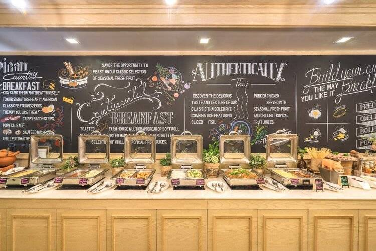 Citrus Sukhumvit 11 Bangkok by Compass Hospitality