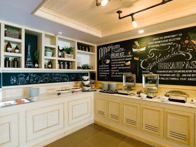 Citrus Sukhumvit 11 Bangkok by Compass Hospitality