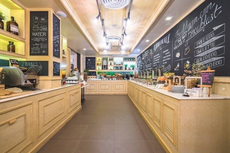 Citrus Sukhumvit 11 Bangkok by Compass Hospitality