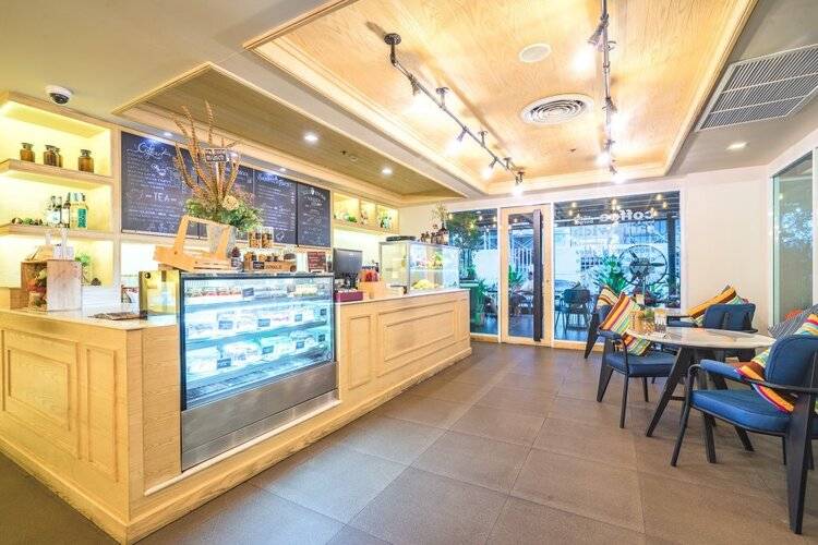 Citrus Sukhumvit 11 Bangkok by Compass Hospitality