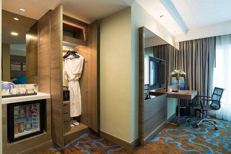 Citrus Sukhumvit 11 Bangkok by Compass Hospitality