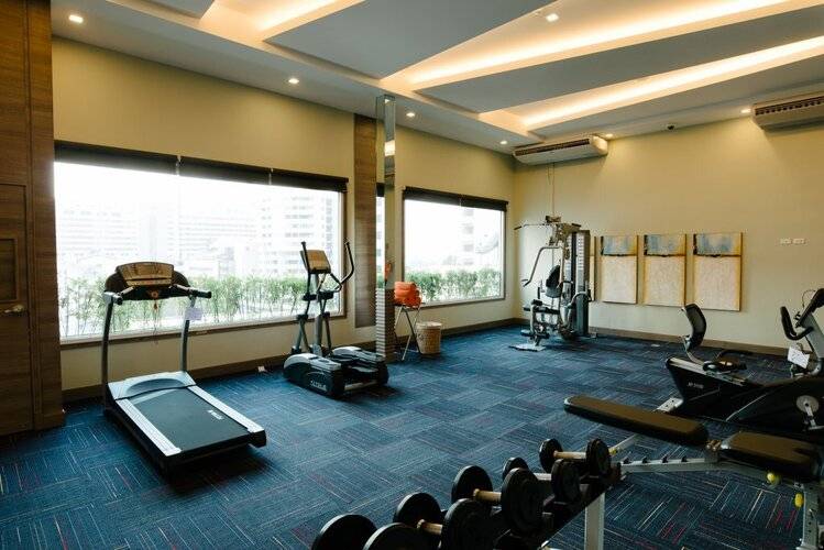 Citrus Sukhumvit 11 Bangkok by Compass Hospitality
