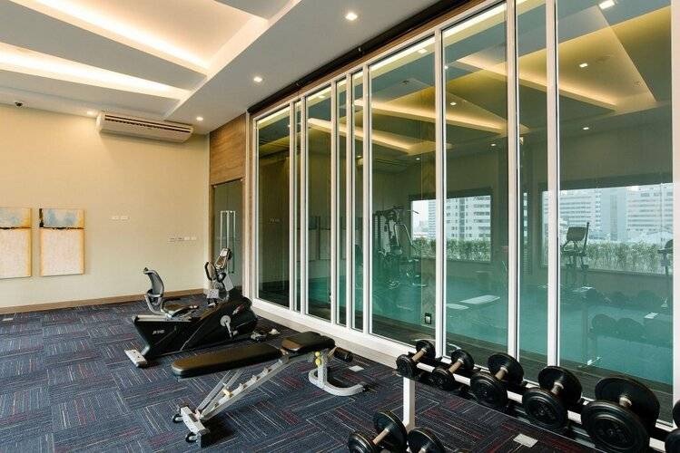 Citrus Sukhumvit 11 Bangkok by Compass Hospitality
