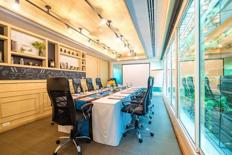 Citrus Sukhumvit 11 Bangkok by Compass Hospitality