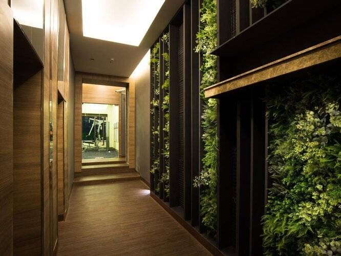 Citrus Sukhumvit 11 Bangkok by Compass Hospitality