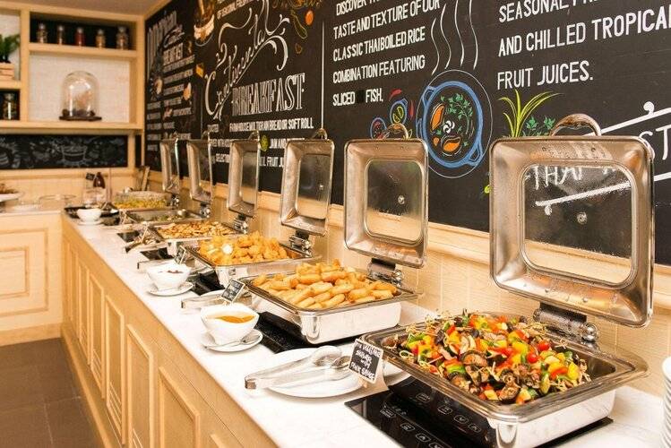 Citrus Sukhumvit 11 Bangkok by Compass Hospitality