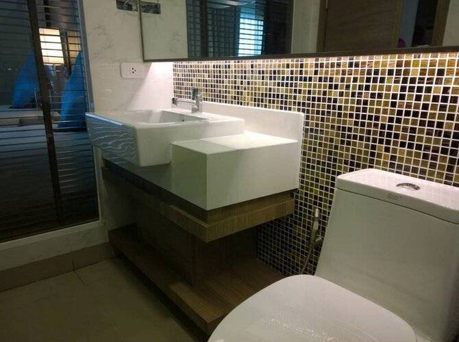 Citrus Sukhumvit 11 Bangkok by Compass Hospitality