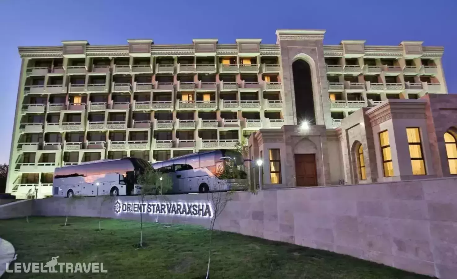 Orient Star Varakhsha