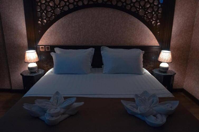 Orient Star Varakhsha