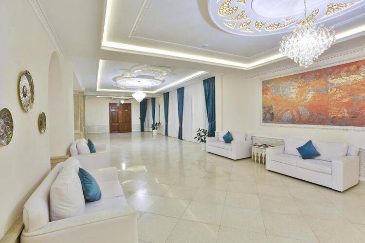 Orient Star Varakhsha