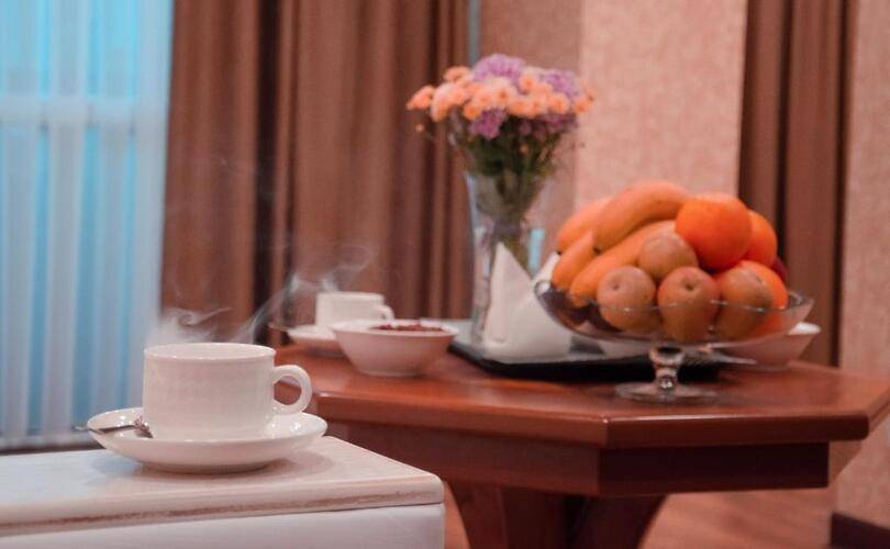 Orient Star Varakhsha