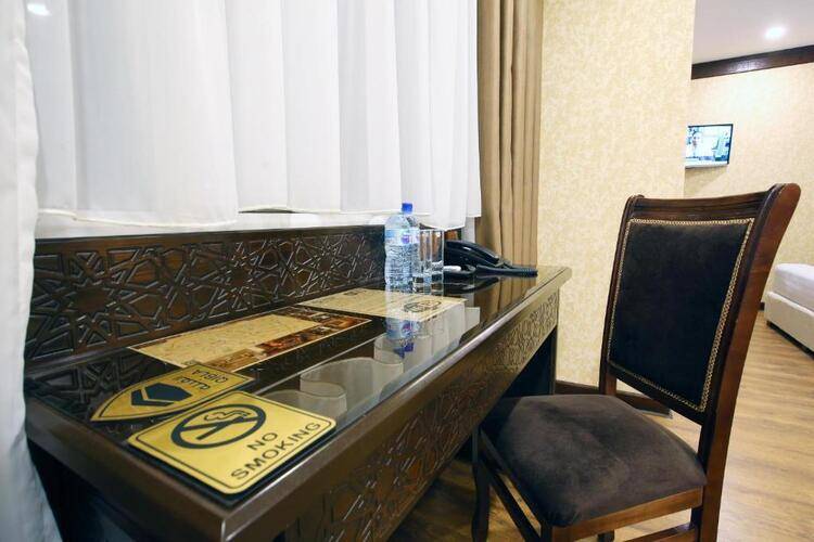 Orient Star Varakhsha