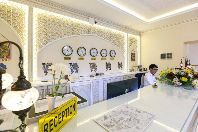 Orient Star Varakhsha