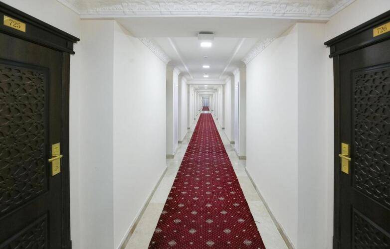 Orient Star Varakhsha