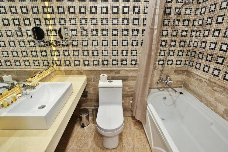 Orient Star Varakhsha