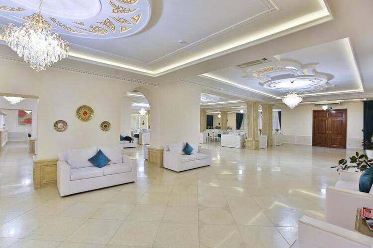 Orient Star Varakhsha