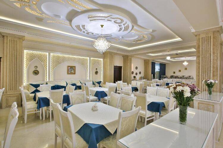 Orient Star Varakhsha