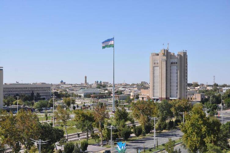 Orient Star Varakhsha