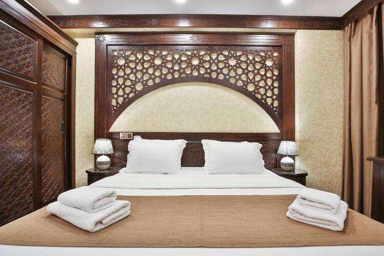 Orient Star Varakhsha