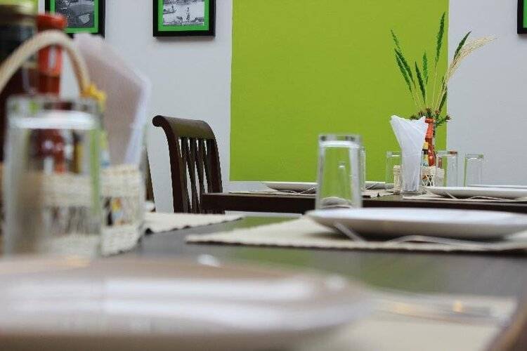 Pas Cher Hotel Bangkok