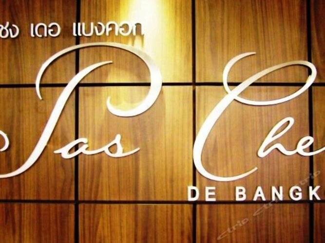 Pas Cher Hotel Bangkok