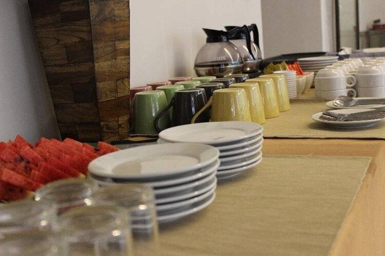 Pas Cher Hotel Bangkok