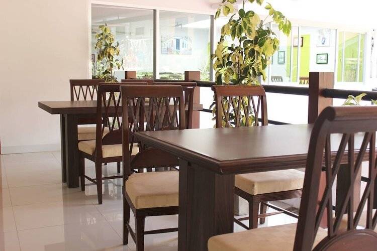 Pas Cher Hotel Bangkok