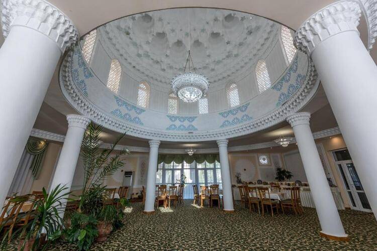 Orient Star (Ориент Стар)