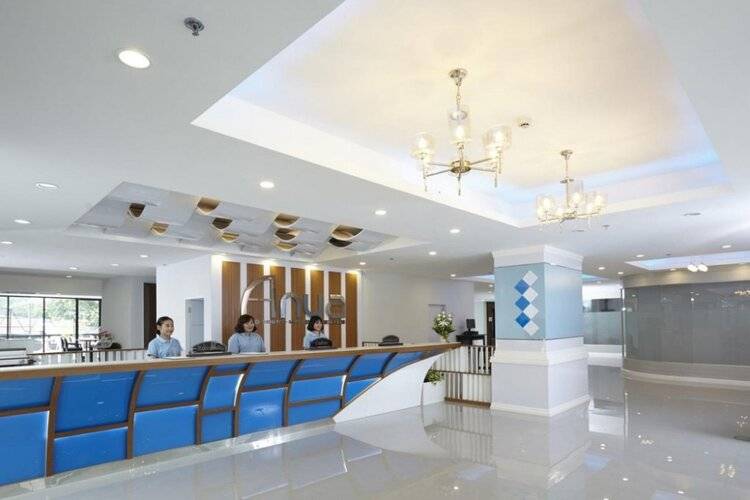 Anya Nana Sukhumvit